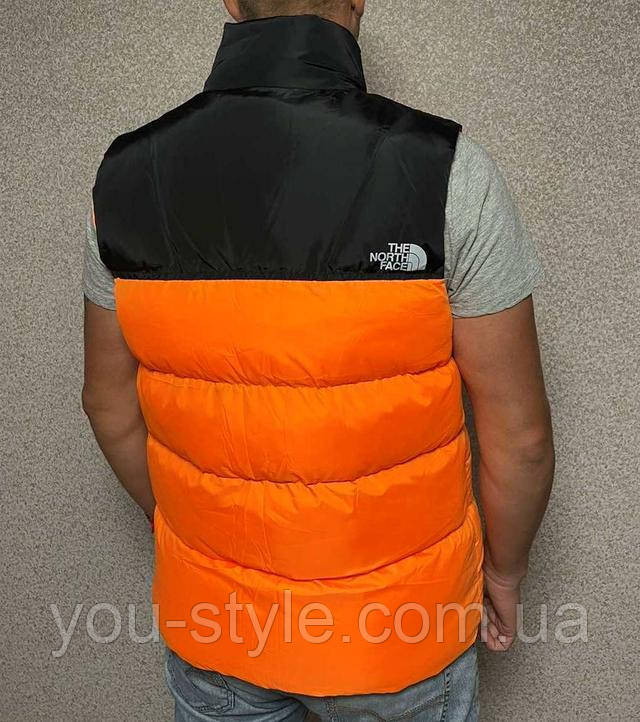 Мужская жилетка The North Face