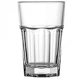 Висока склянка Uniglass MAROCCO 625 мл (52037-МС12/sl), фото 3