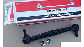 Стійка стабілізатора Лачетті зад (в зборі) CTR