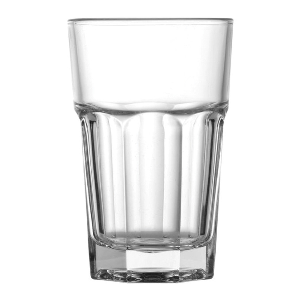 Висока склянка Uniglass Marocco 325 мл (53047-МС12/sl), фото 1