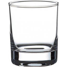 Низька склянка Uniglass Classico для віскі 240 мл (93100-МС12/sl)