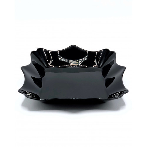 Тарілка глибока Luminarc Authentic Black 206 мм (J1407)