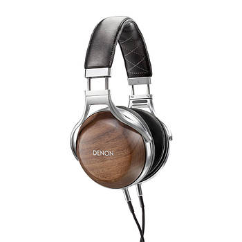 Наушники Denon AH-D7200 Wood (art.234621)