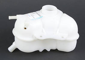 Бачок Ланос/Сенс розширювальний (равлик) KAP