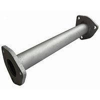 Вставка під каталізатор Ланос 1,5 Євро-3