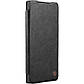 Шкіряний чохол книжка Nillkin Qin Pro Leather Case для Samsung Galaxy S22 Ultra Black, фото 2