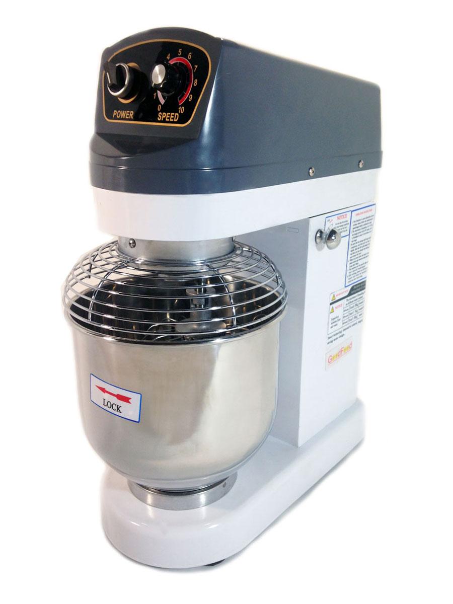 Машина збивальна професійна GoodFood PM-B7-F, фото 1