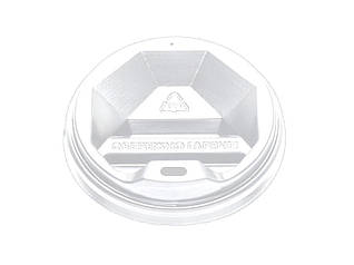 Кришки до стаканів