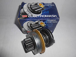 Бендікс (2108) ЕЛЕКТРОМАШ на ріс.стартер