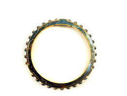 Кільце синхронізатора Ланос/Авео/Лачетті 1-2-ї передачі (зовнішній) GM