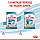Корм для цуценят гігантських порід ROYAL CANIN GIANT PUPPY 1.0 кг, фото 10