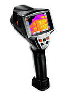 Тепловізор та теплоаудит