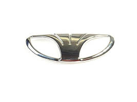 Емблема знак перед. Lanos 96303492