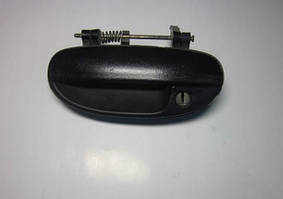 Ручка Ланос/Сенс наруж перед лев OEM