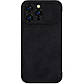 Шкіряний чохол книжка Nillkin Qin Pro Leather Case для Apple iPhone 14 Pro 6.1 (2022) Black, фото 5