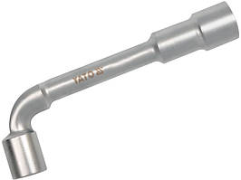 Ключ торцевий L-подібний 24 мм 253 мм Yato YT-1644