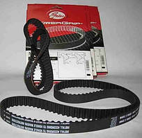 Ремінь ГРМ (LANOS) 1.5 8V GATES