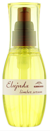 Milbon Deesse’s Elujuda Limber Serum Сыворотка для восстановления тонких волос, 120 мл