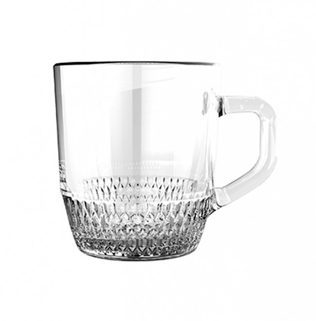 Набір чайних Кружок City Glass Stanley Roots 3 шт (3M300191)