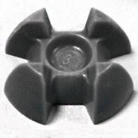 Хрестовина Ланос рульового валу GM