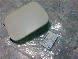 Лючок бензобака Лачетті GM