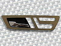 Ручка передней левой двери Mercedes W221 A2217205748