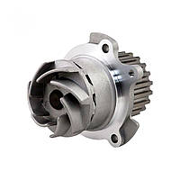 Помпа водяна 2112, 1118_16v, (2170 до 2008)   (алюмінієва крильчатка)