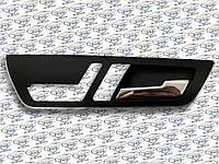 Ручка двери внутренняя передняя правая Mercedes W221 A3364010001, A2217205648