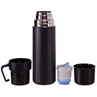 Термос мастильний з двома чашками на 500 мл (A/S)