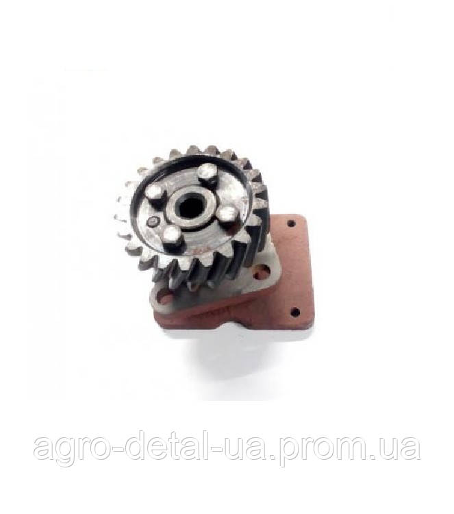 Привод 01М-26с4 гідронасоса під наос НШ 10 у зборі двигуна А 01, А 01М, Д 461, Д 440, Д-442, фото 1