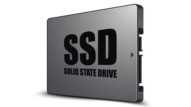 Додатково SSD 1 TB