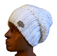 Вязанная женская шапка Брекстон