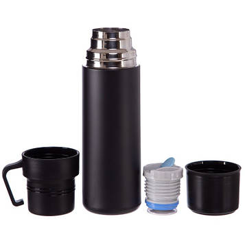 Термос мастильний з двома чашками на 500 мл (A/S)