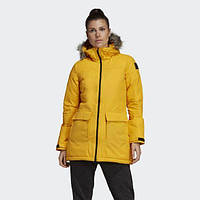 Парка Adidas W Xploric Parka DZ1497 ( размер S )