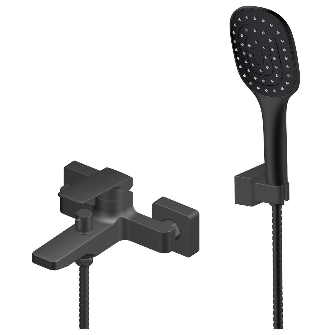 Змішувач для ванни TOPAZ ODISS TO 18101-H52-BL 18101-H52-BL, фото 1