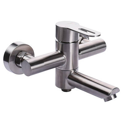 Змішувач для ванни Globus Lux RING SR-102N RING SR-102N