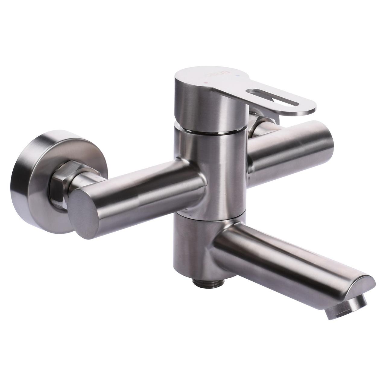 Змішувач для ванни Globus Lux RING SR-102N RING SR-102N, фото 1