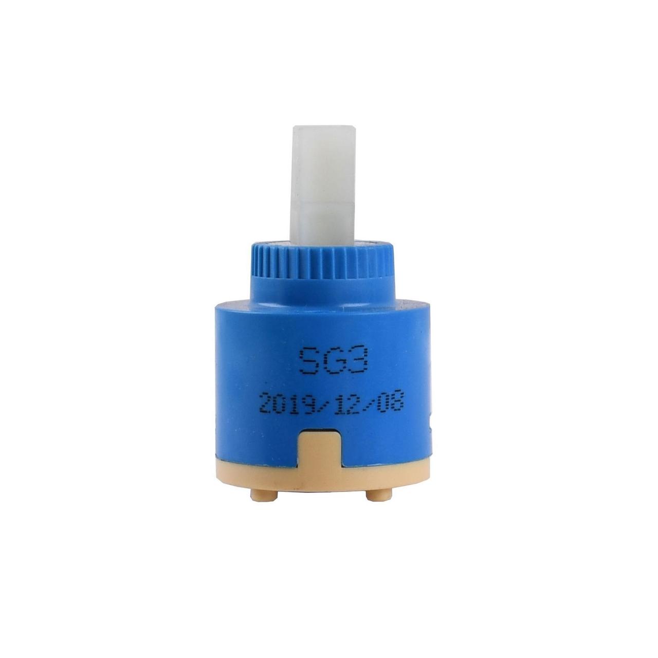 Картридж для змішувача NCV-03 D35 Ø35 Ø35