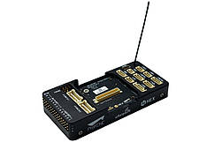 Плата польотного контролера CubePilot ADSB Carrier Board