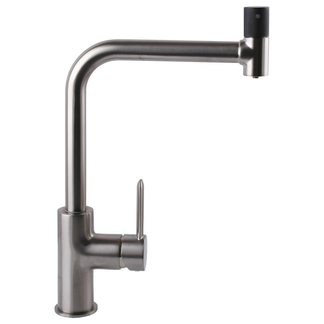 Змішувач для кухні під осмос TOPAZ CORSICA TC-8802-H48-PVD, фото 1