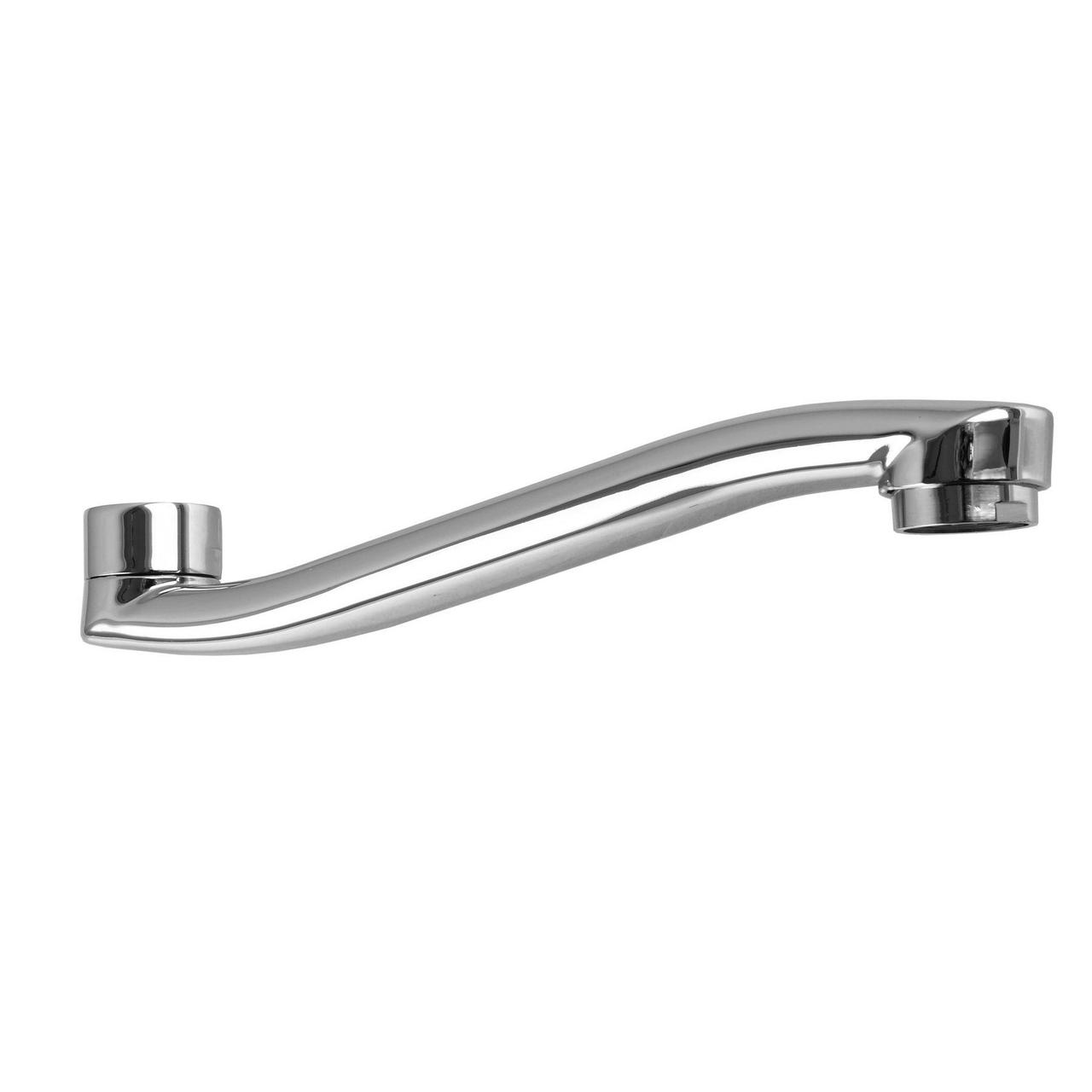 Вилив змішувача для ванни Globus Lux M72 18S