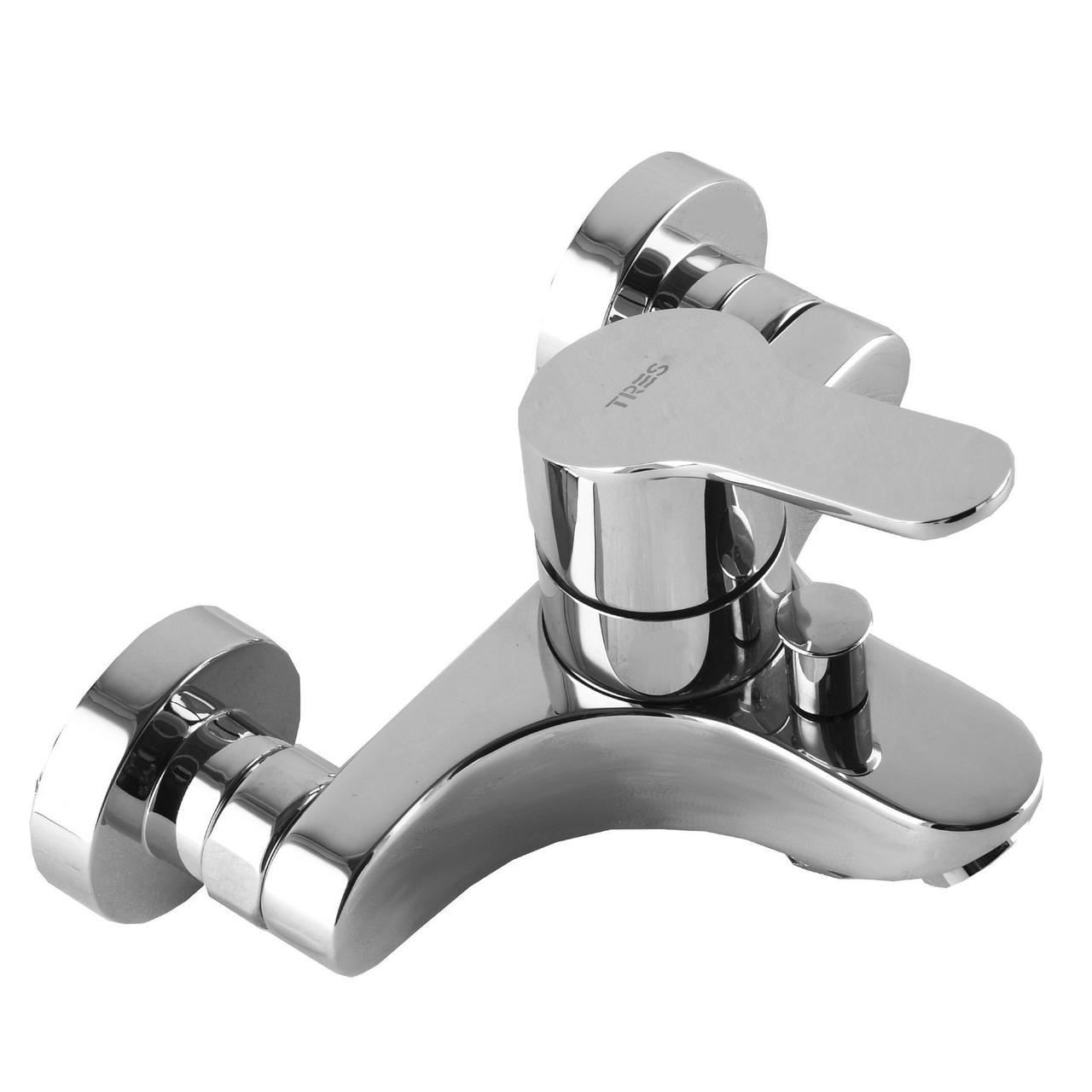 Змішувач для ванни TRES BM 139270, фото 1