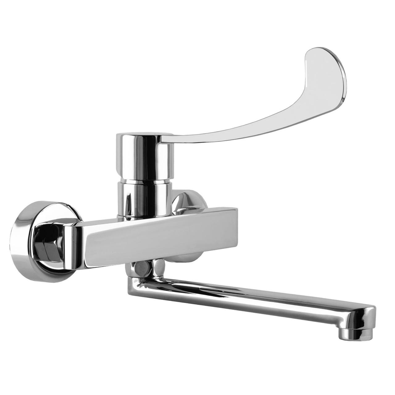 Змішувач для кухні TOPAZ CLINIC TCL-15044, фото 1