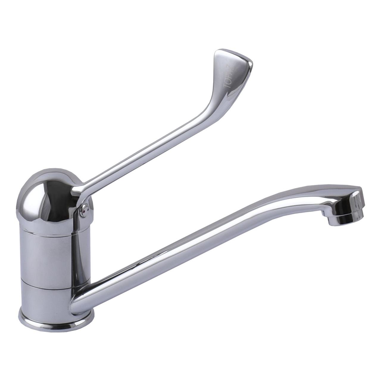 Змішувач для кухні TOPAZ CLINIC TCL-15033, фото 1