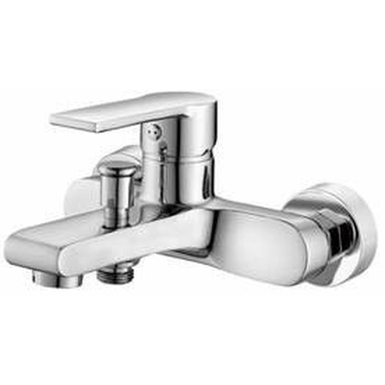 Змішувач для ванної та душу Cersanit BRASCO S951-229, фото 1