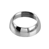 Декоративное кольцо под рукоятку для смесителей DD40 Ø40