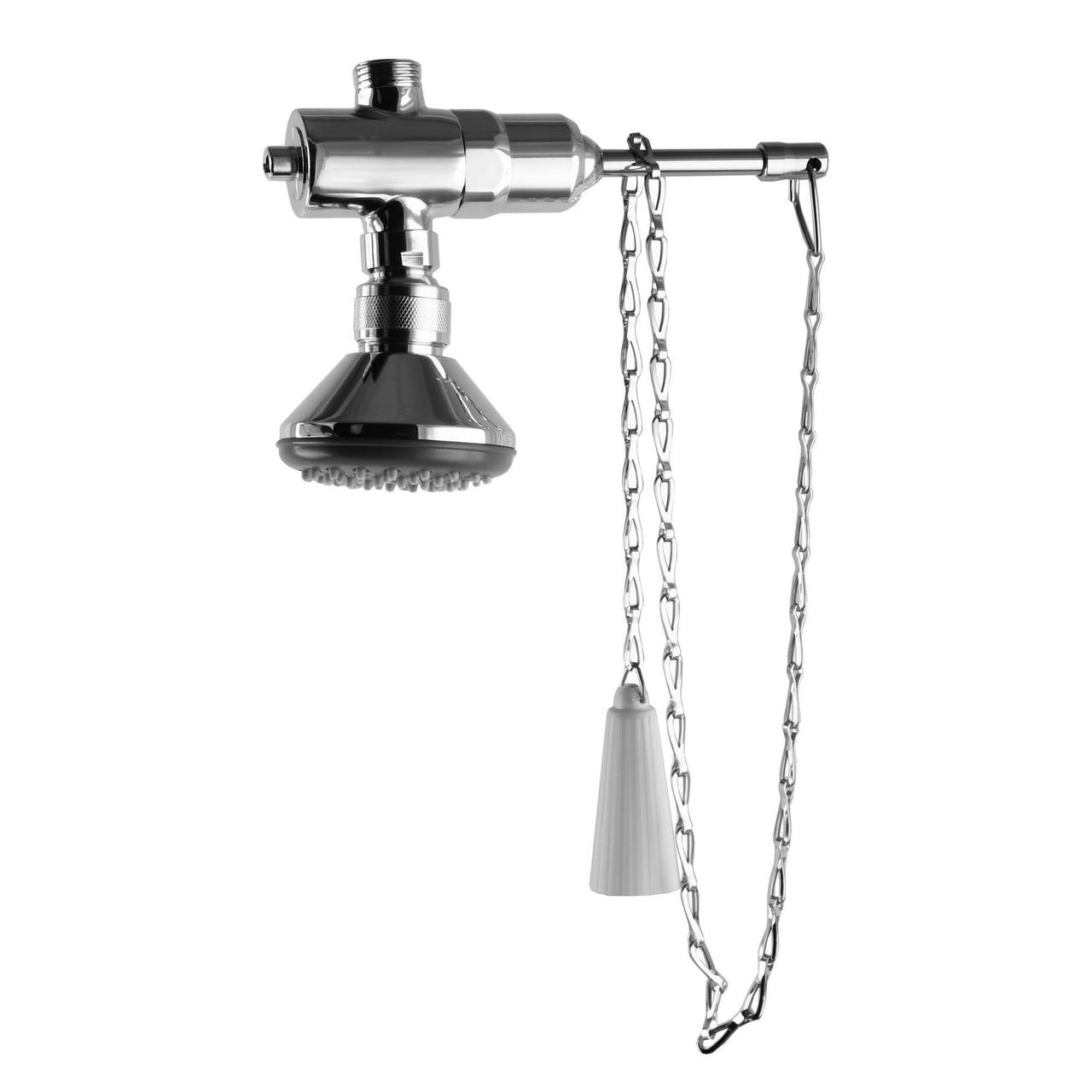 Кран-дозатор для літньої душу TREMOLADA ТREMO-489, фото 1