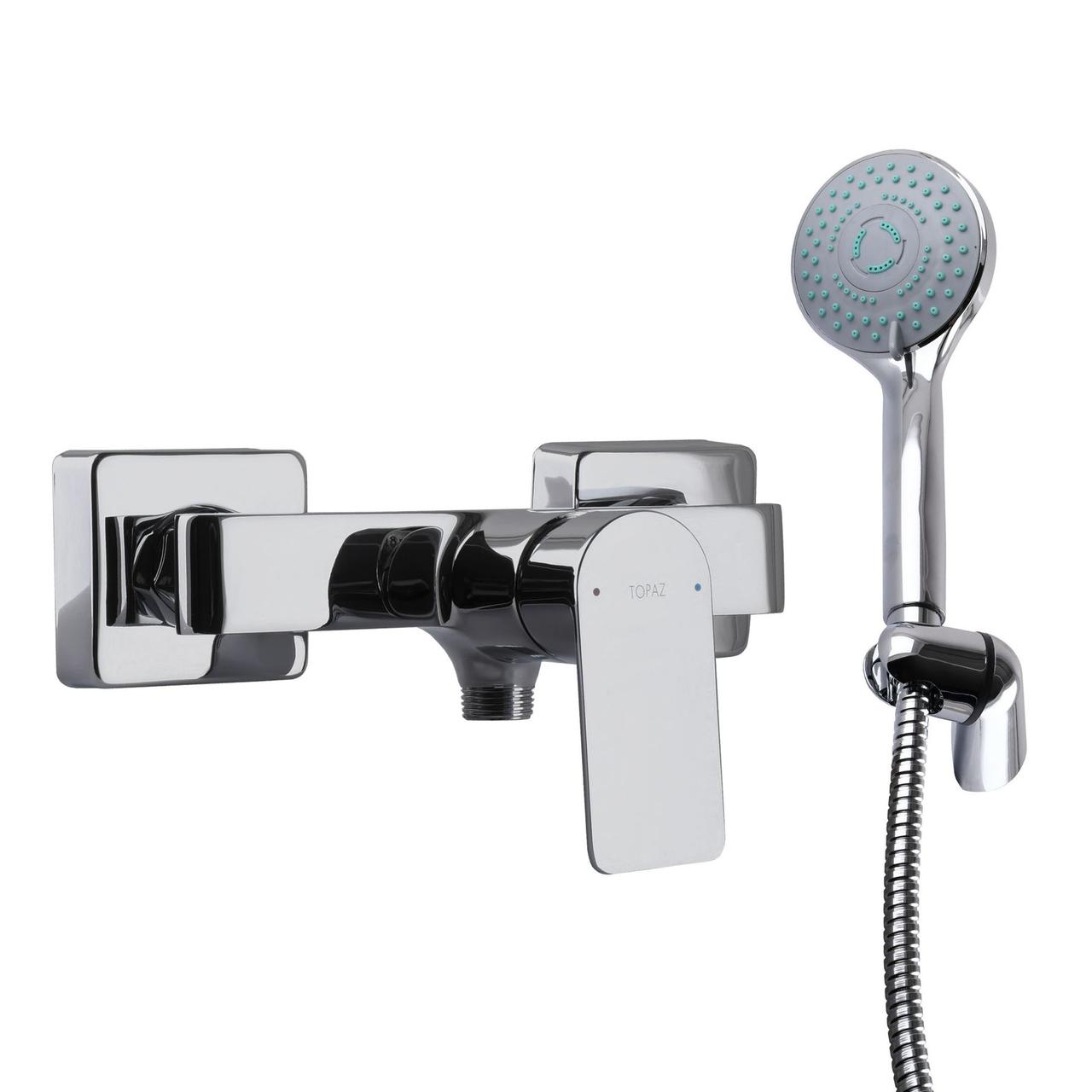 Змішувач для душу TOPAZ SARDINIA TS 08105-H20, фото 1
