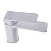 Змішувач для умивальника TOPAZ ODISS TO 18221-H52-WW, фото 3