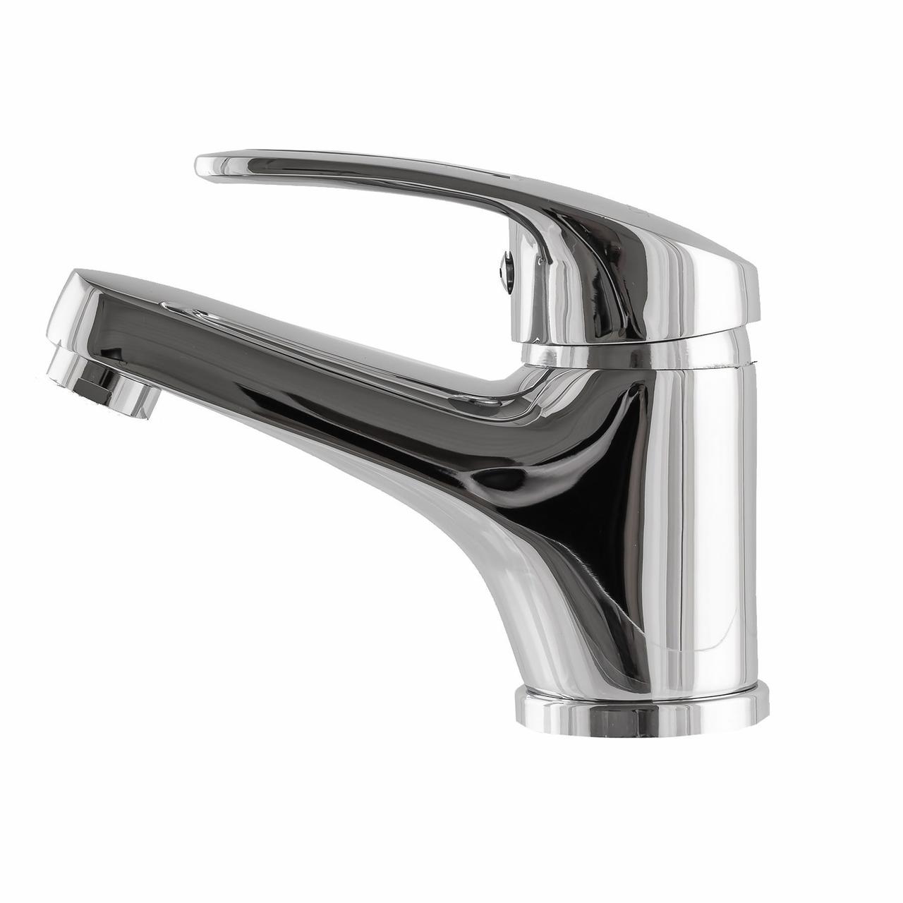 Змішувач для умивальника Globus Lux Caprice GLCA-0101, фото 1